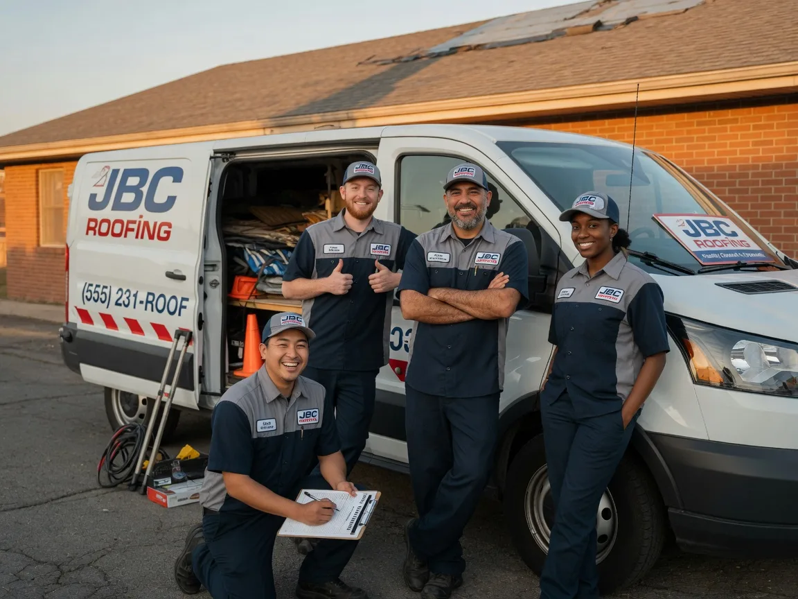 Roof Replacement company in Sylvia, KS